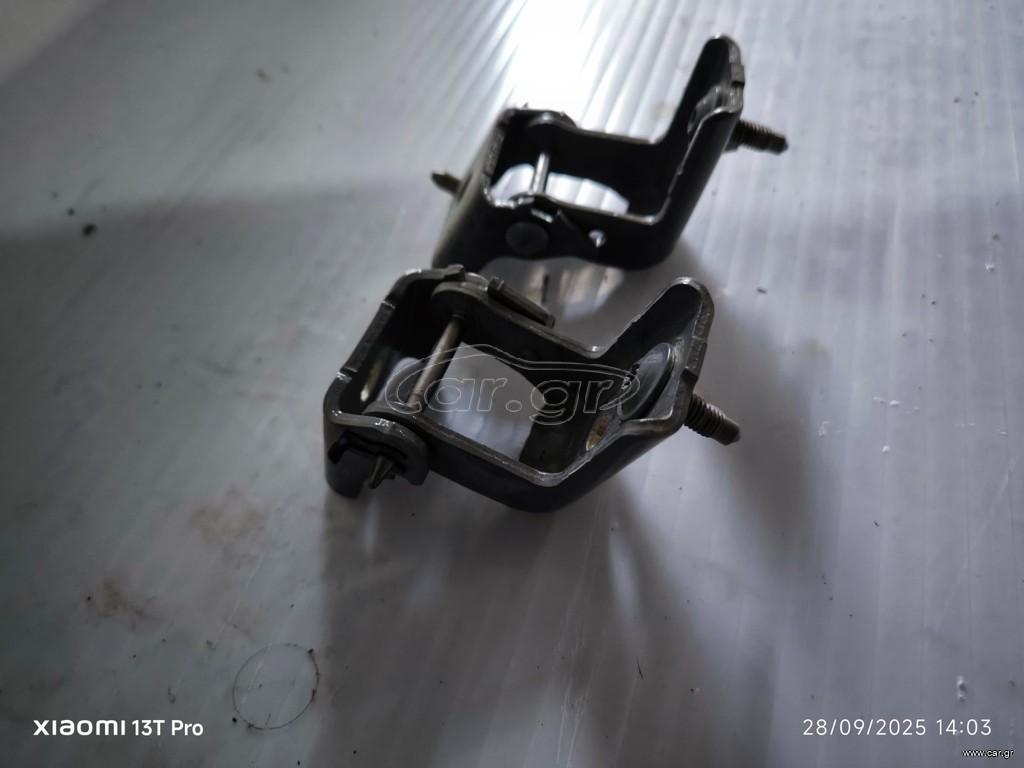 ΜΕΝΤΕΣΕΔΕΣ ΠΟΡΤΑΣ ΜΕΡΙΑ ΟΔΗΓΟΥ OPEL CORSA 2019