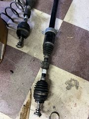 ΗΜΙΑΞΟΝΙΑ MINI COOPER S F56-thumb-1