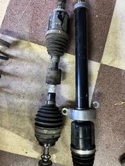 ΗΜΙΑΞΟΝΙΑ MINI COOPER S F56-thumb-2