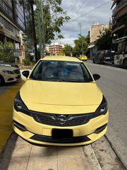 Opel Astra 2020 station