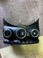 ΧΕΙΡΙΣΤΗΡΙΟ ΚΛΙΜΑΤΙΣΜΟΥ 6819714-01 MINI COOPER F56