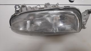 φαναρι δεξι - συνοδηγου , για Ford Fiesta 1995 εως 2002 , Mazda 121 , Ford Courier (μουρη Fiesta ), με κωδικο Bosch : 0301049004 , Ford : 96FG13005SAD made in Germany