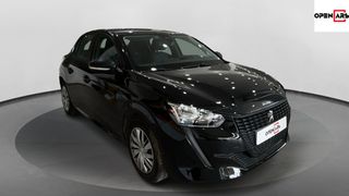 Peugeot 208 2021 LIKE