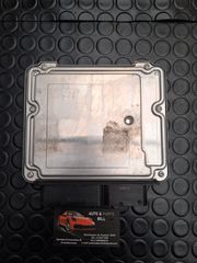 Εγκέφαλος Κινητήρα Κλειδωμένο VW GOLF 2004 - 2008 ( VOLKSWAGEN 03C906056BP-thumb-3