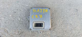 Πλακέτα ξένων Mazda CX7 2007 2011