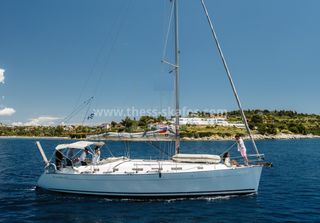 Beneteau 2007 Cyclades 43.4 - for sale - Vat not paid