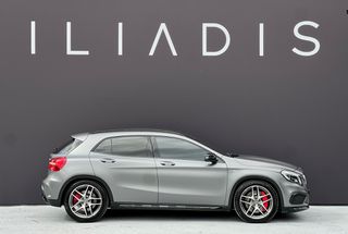 Mercedes-Benz GLA 45AMG 2015 FACELIFT