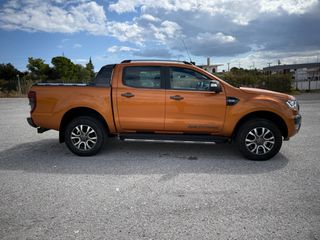 Ford Ranger 2018 WILDTRACK DOUBLECAB FULL EXTRA-thumb-3