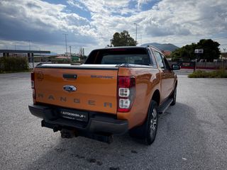 Ford Ranger 2018 WILDTRACK DOUBLECAB FULL EXTRA-thumb-4