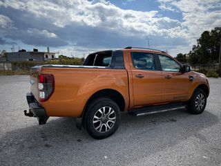 Ford Ranger 2018 WILDTRACK DOUBLECAB FULL EXTRA-thumb-5