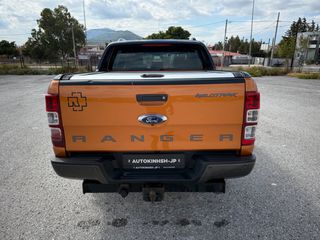 Ford Ranger 2018 WILDTRACK DOUBLECAB FULL EXTRA-thumb-6