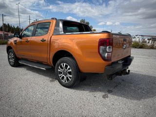 Ford Ranger 2018 WILDTRACK DOUBLECAB FULL EXTRA-thumb-7