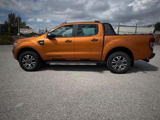 Ford Ranger 2018 WILDTRACK DOUBLECAB FULL EXTRA-thumb-8