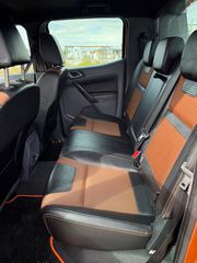 Ford Ranger 2018 WILDTRACK DOUBLECAB FULL EXTRA-thumb-9