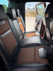 Ford Ranger 2018 WILDTRACK DOUBLECAB FULL EXTRA-thumb-10