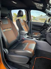 Ford Ranger 2018 WILDTRACK DOUBLECAB FULL EXTRA-thumb-11