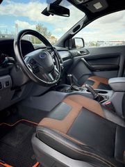 Ford Ranger 2018 WILDTRACK DOUBLECAB FULL EXTRA-thumb-13
