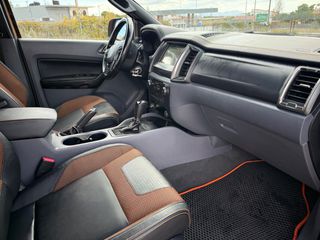 Ford Ranger 2018 WILDTRACK DOUBLECAB FULL EXTRA-thumb-14