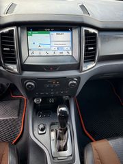 Ford Ranger 2018 WILDTRACK DOUBLECAB FULL EXTRA-thumb-15