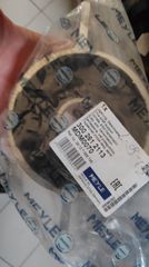 μεσαια τριβη αλουμινιου,  ΟΕΜ , Meyle Germany , κομπλε μαζι με ρουλεμαν , Χ3 , Χ4 , Χ5 , Χ6 , ΒΜW με κωδικο : 26127558745