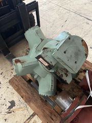 ΑΣΤΕΡΟΕΙΔΗ ΥΔΡΑΥΛΙΚΟ ΜΟΤΕΡ STAFFA