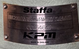 ΑΣΤΕΡΟΕΙΔΗ ΥΔΡΑΥΛΙΚΟ ΜΟΤΕΡ STAFFA-thumb-5