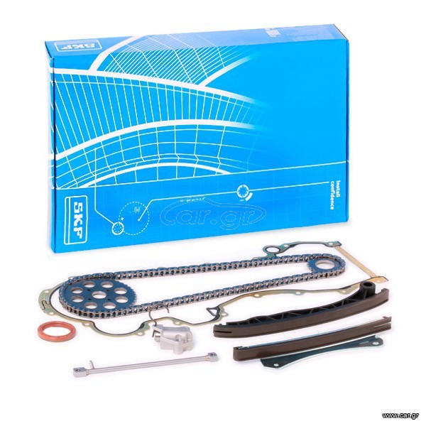 ΣΕΤ ΚΑΔΕΝΑ ΧΡΟΝΙΣΜΟΥ SKF FIAT 1.3 MULTIJET