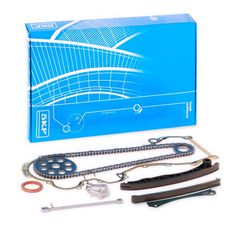 ΣΕΤ ΚΑΔΕΝΑ ΧΡΟΝΙΣΜΟΥ SKF FIAT 1.3 MULTIJET