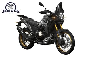 Voge DS 800 2026 DS800 RALLY