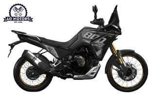 Voge DS 800 2026 DS800 RALLY-thumb-1