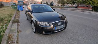 Audi A3 2006 Audi A3 SPORTBACK 1.6 FSI AMBITION !!! '06