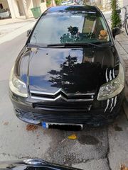 Citroen C4 2005