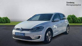 Volkswagen Golf 2020 e-GOLF EXPERIENCE