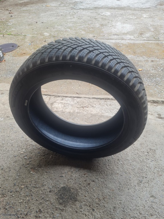 4 ΕΛΑΣΤΙΚΑ HANKOOK