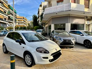 Fiat Punto 2015 1.3 MULTIJET 85 HP START&STOP FULL EXTRA