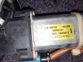 Γρύλλος αριστερός οδηγού για CHEVROLET MATIZ 04'-08'