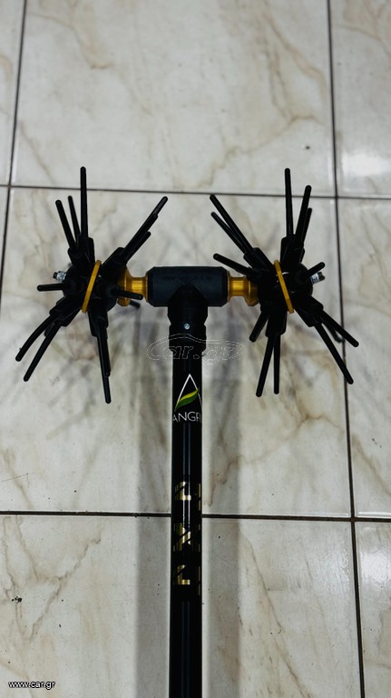 ΕΛΑΙΟΡΑΒΔΙΣΤΙΚΟ ASTERAS Battery Power 2,8m