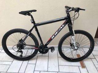 All - Mountain Ideal 2016 Pro Rider 26‴