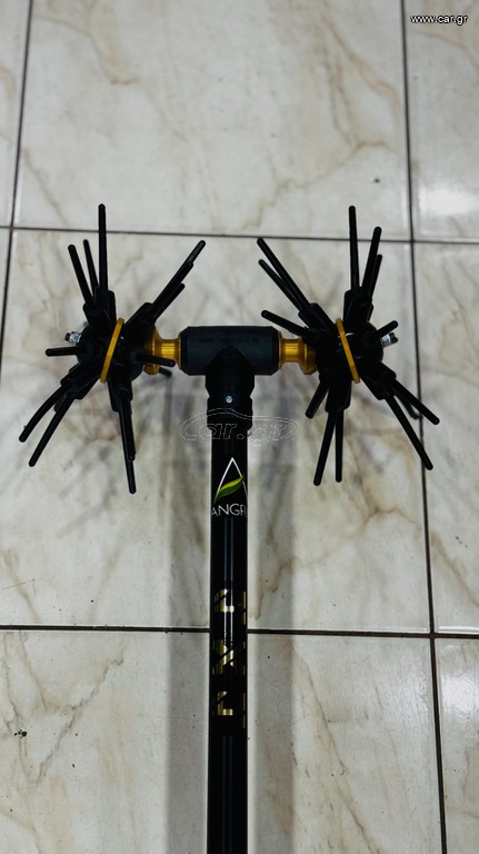 ΕΛΑΙΟΡΑΒΔΙΣΤΙΚΟ ASTERAS CF 4x4 2.5m