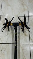 ΕΛΑΙΟΡΑΒΔΙΣΤΙΚΟ ASTERAS CF 4x4 2.5m