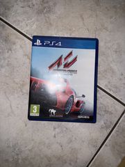 Asseto Corsa PS4