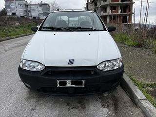 Fiat Strada 2001 1.2 βενζινη