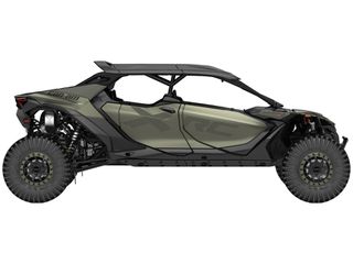 CAN-AM 2026 Maverick