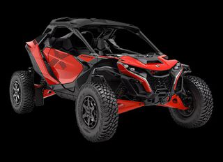 CAN-AM 2026 Maverick-thumb-1