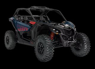 CAN-AM 2026 Maverick-thumb-2