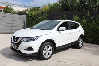 Nissan Qashqai 2021 1.3 DIG-T N-CONNECTA 158HP AYTOMATO LED NAVI CAMERA