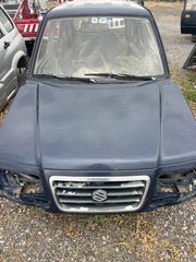 ΚΑΠΟ VITARA V6