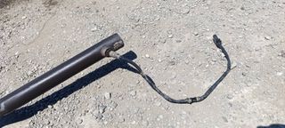 Αισθητήρας λ Volkswagen Passat 2005 2011 1600cc