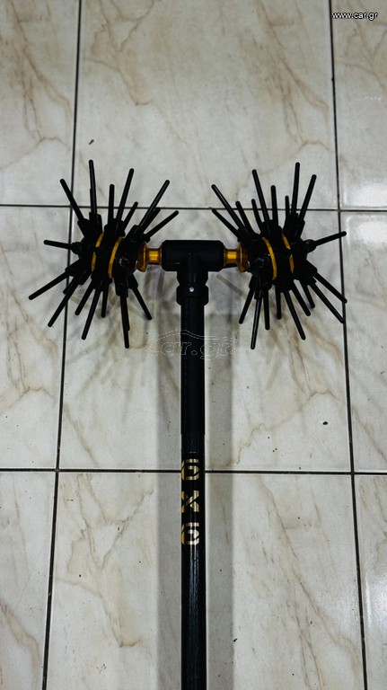 ΕΛΑΙΟΡΑΒΔΙΣΤΙΚΟ ASTERAS MAX 6x6 CARBON 2.5m