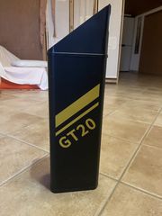 Μπαταρία για cosuheel gt 20